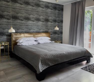 Korenica Bed & Breakfast | O'Toole's, Plitvice
