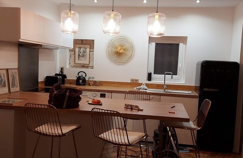 Tours House | O Tour's Angels "Rabelais"