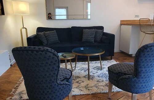 Tours House | O Tour's Angels "Rabelais"