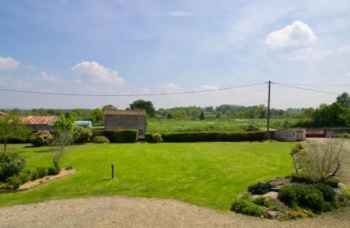 Louin Bed & Breakfast | O Trois Oliviers