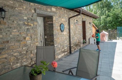 Jaca House | O Zierzo