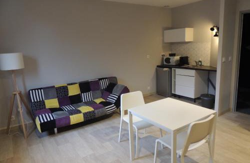 Viviez Apartment | O'ZINC