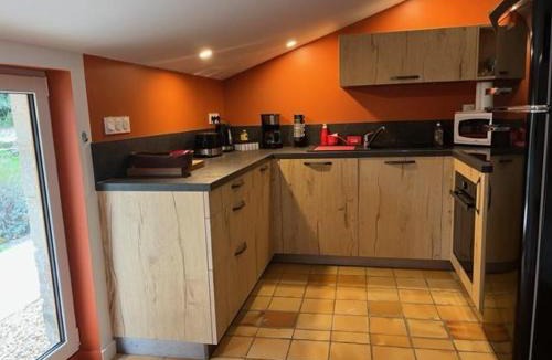 Sainte-Helene House | O20 Esprit Nature