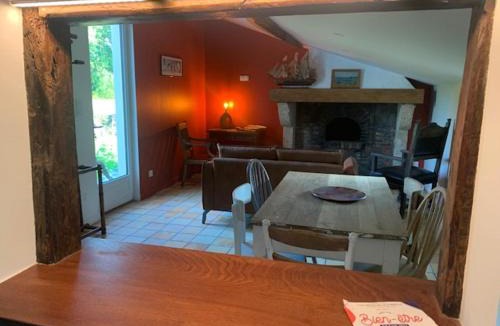 Sainte-Helene House | O20 Esprit Nature