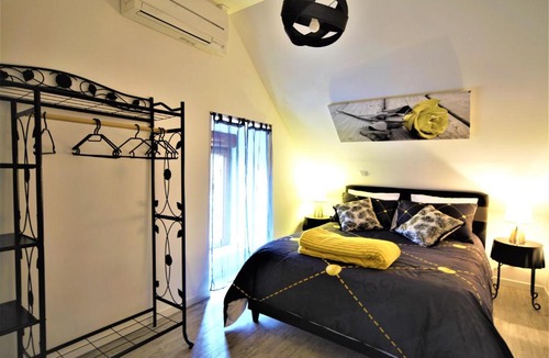 Chateauvieux House | o2cavesnerault