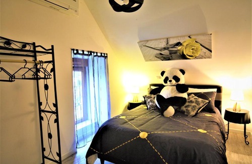 Chateauvieux House | o2cavesnerault