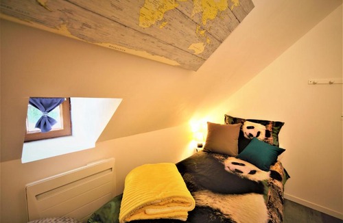 Chateauvieux House | o2cavesnerault