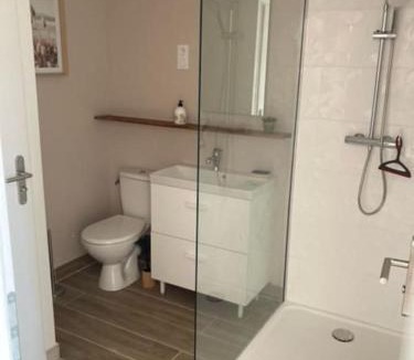 Le Portel Apartment | O2MER