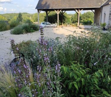 Coulanges Bed & Breakfast | Oacisse