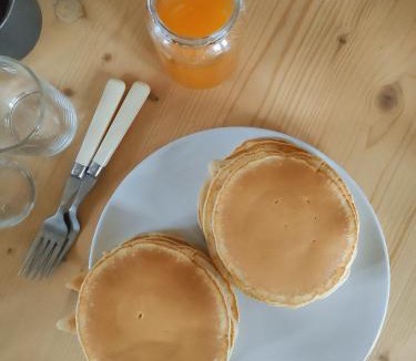 Coulanges Bed & Breakfast | Oacisse