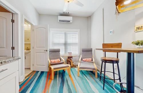 Tranquil Harbour House | OAI36 Sea N Red - lower