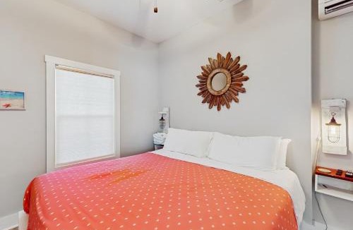 Tranquil Harbour House | OAI36 Sea N Red - lower