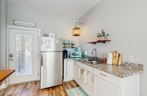 Tranquil Harbour House | OAI36 Sea N Red - lower