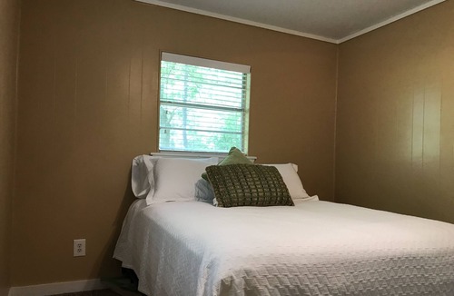 Log Cabin House | Oak Acres Is The Place To Be