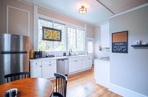Marietta Apartment | Oak and Ember at Marietta Square