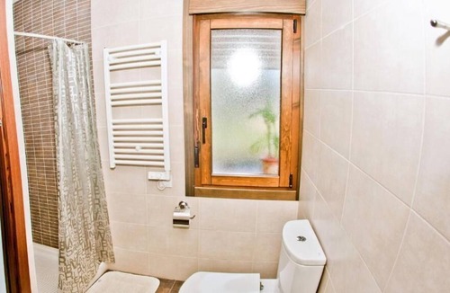 Valverde de la Vera Cottage | Oak Apartments. 2 bedrooms. Little paradise in the mountains