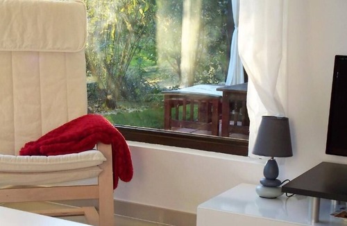 Valverde de la Vera Cottage | Oak Apartments. 2 bedrooms. Little paradise in the mountains