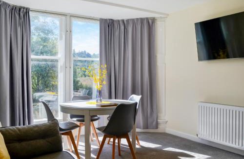 Aberfoyle House | Oak -Apartment 4