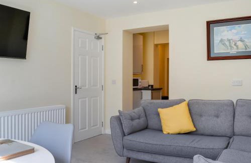 Aberfoyle House | Oak -Apartment 4