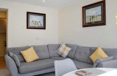 Aberfoyle House | Oak -Apartment 4