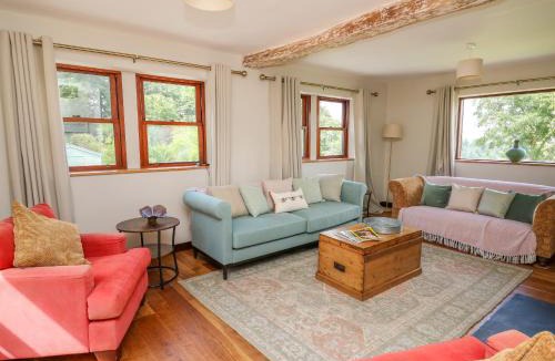 Presteigne House | Oak Apple Cottage