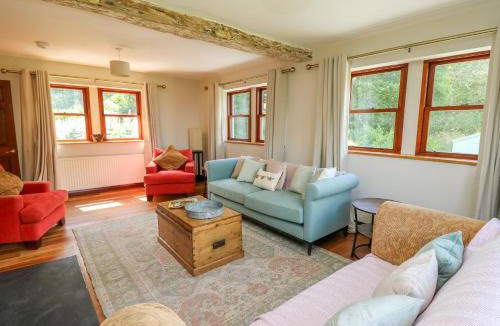 Presteigne House | Oak Apple Cottage