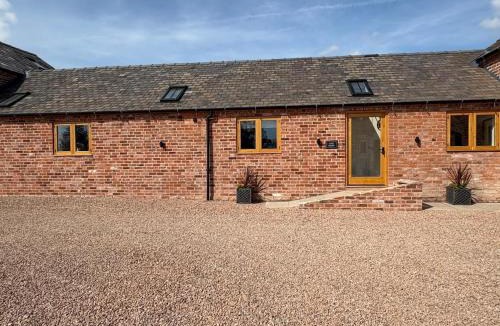 Loppington House | Oak at Pinfold Barns