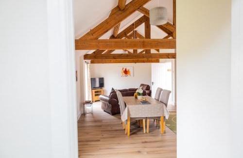 Loppington House | Oak at Pinfold Barns