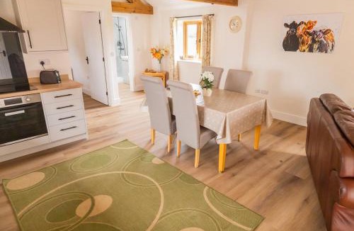Loppington House | Oak at Pinfold Barns