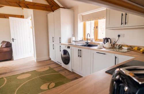 Loppington House | Oak at Pinfold Barns