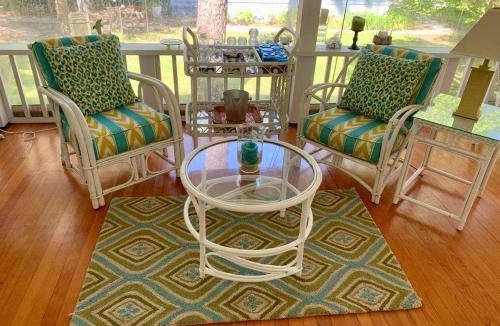 The Pines House | Oak avenue 20