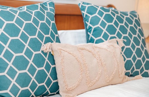 Much Wenlock House | Oak Barn