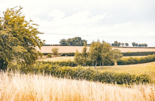 Much Wenlock House | Oak Barn