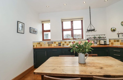 Cullompton Cottage | Oak Barn