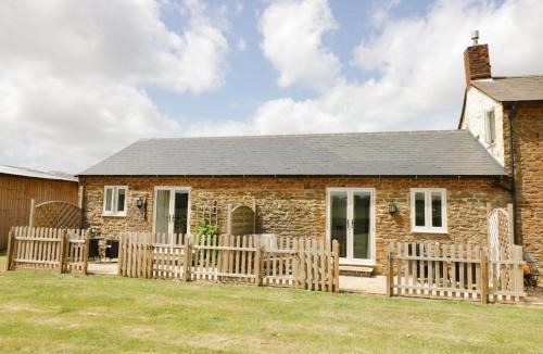 Daventry House | Oak Barn