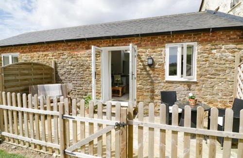 Daventry House | Oak Barn