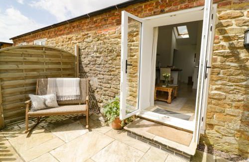 Daventry House | Oak Barn
