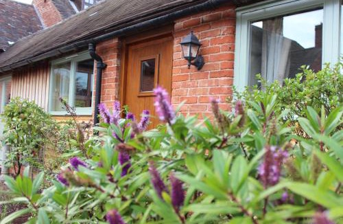 Tamworth Apartment | Oak Barn