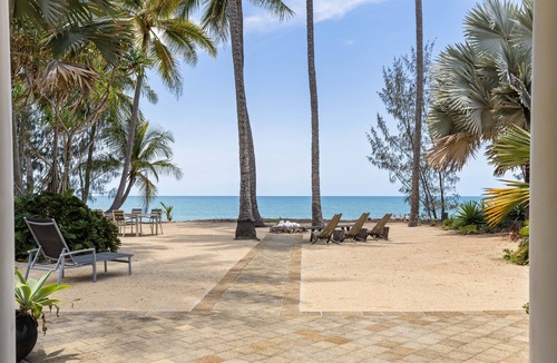 Oak Beach House | Oak Beach Cottagen