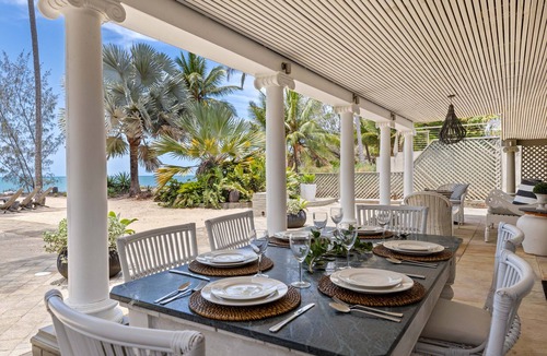 Oak Beach House | Oak Beach Cottagen