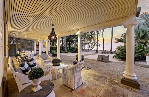 Oak Beach House | Oak Beach Cottagen