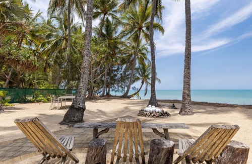 Oak Beach House | Oak Beach Cottagen