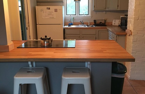 Oak Bluffs Cottage | Oak Bluffs Cottage - A Short Walk to the Beach!
