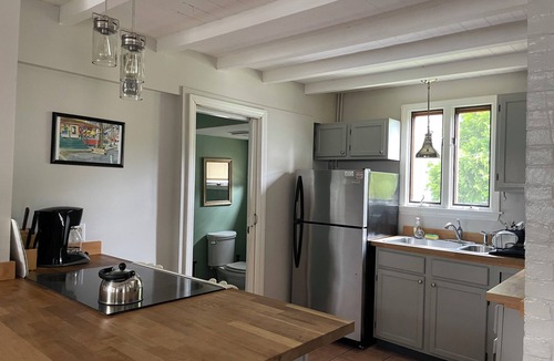 Oak Bluffs Cottage | Oak Bluffs Cottage - A Short Walk to the Beach!