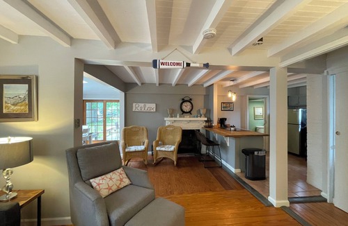Oak Bluffs Cottage | Oak Bluffs Cottage - A Short Walk to the Beach!