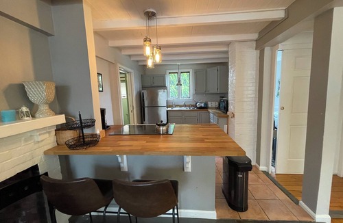 Oak Bluffs Cottage | Oak Bluffs Cottage - A Short Walk to the Beach!