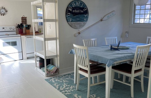 Oak Bluffs Cottage | Oak Bluffs Gingerbread Cottage near Downtown, Beach, Ferry and Ocean Park!
