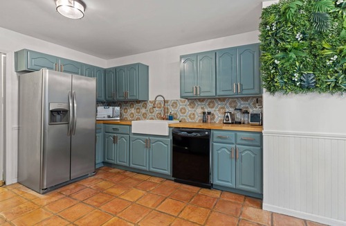 North San Antonio - SAT House | Oak Canopy San Antonio Getaway