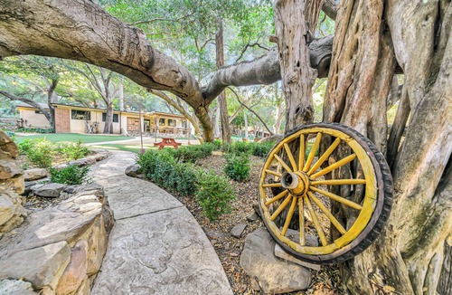 Agoura Hills House | Oak Canyon Ranch