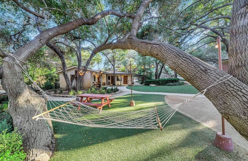 Agoura Hills House | Oak Canyon Ranch